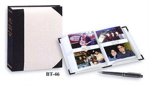 Pioneer-BT-46-Ledger-Bi-Directional-Le-Memo-Pocket-Photo-Albums-for-200-4x6-Photos