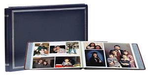 Pioneer-JMV-207-Largest-Magnetic-Page-X-Pando-Screw-Post-Style-Photo-Albums-for-4x6-5x7-8x10-12x16-Pictures