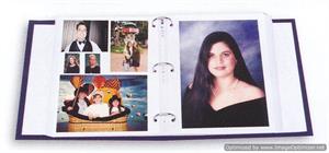 Pioneer-TR-100-Magnetic-Page-X-Pando-3-Ring-Photo-Albums-for-Photos-up-to-5x7-Photos