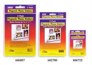 Pioneer Magnetic Photo Holder
