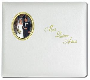 Topflight R-5000Mis Quince Anos photo album