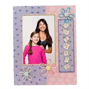 Sister Frames for 4