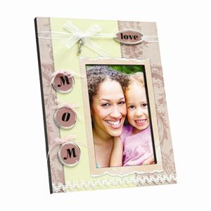 S7205 - Mom Scrapbook Picture Frame 6