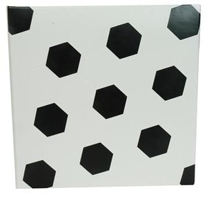 Soccer Sport Self Stick Photo Folio 3811