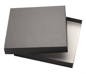 TAP Single or Double Horizontal CD Photo Album Storage and Presentaion Box