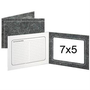 TAP-Classroom-Folders-7x5-Photos-with-Autograph-Signature-Area