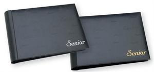 TAP Encore Senior Graduation Commencement 4x5 or 4x6 Proof Book