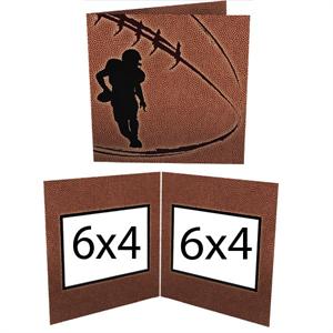 TAP Folders Football 6