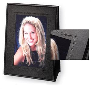 TAP Graduate Photo Mount Easel