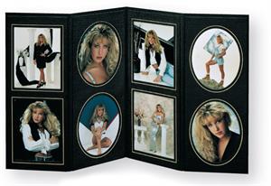 TAP Laurel 3-1/2x5 Proofer Cardboard Photo Folio