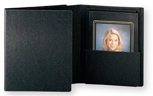 TAP Black Preview Cover for 4x5 Digital Proof Prints