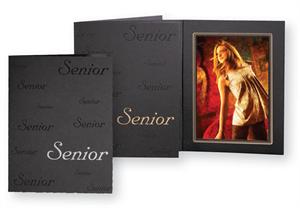 TAP Senior Graduation Commencement 4x5, 5x7, or 8x10 Cardboard Picture Frames