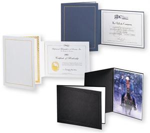 TAP Atlas Cardboard Picture Frame