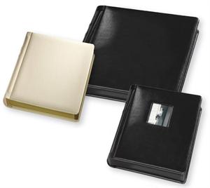 TAP Bella 8x10 Professional Wedding Album with Square Window