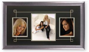 TAP 18x28 Wedding Picture Frame