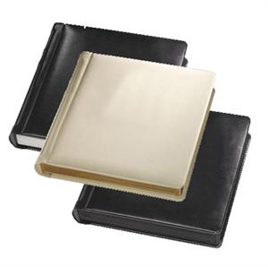 vintage photo album black pages
