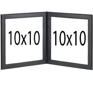 TAP Professional Photography Wedding or Senior Portrait Folio Albums 10x10-2