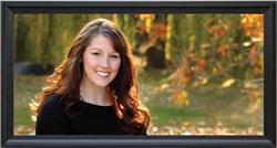 TAP 10x20 Wooden Photo Frame