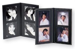 TAP Photo Gallery Folios 4x5 Standard Simulated Leather 