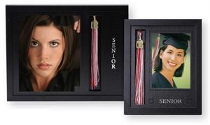 TAP Senior Graduation 5x7 Pre-Assembled Photo Frame
