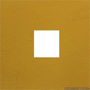 Wedding Albums Genuine Leather Renaissance Tribeca Canary 4x4 Window