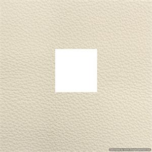 Wedding Albums Genuine Leather Renaissance Tribeca White Cover 4x4 Window
