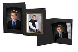 Tyndell Pocket Preview Photo Folder for 4