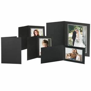 Tyndell-Silverton-Photo-Mount-Folder-4x5-5x7-8x10-10x8-Pictures