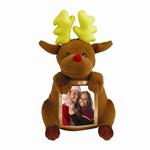 Photo Frame Reindeer for Christmas Pictures TRI-2063