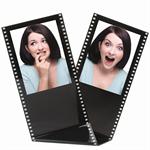 35mm Film Strip Picture Frame for TWO 2.5