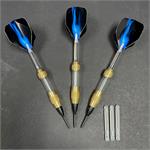 firefly-darts-blue-throwing-glow-in-the-dark-official-website-cyalume-package-of-3