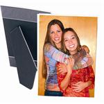 537 Cardboard Picture Frame 8x10 Photo Easel