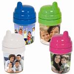 5oz Baby Sippy Cup with 7-1/4