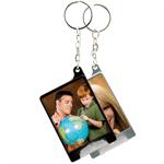 Mini Flashlight Create-Your-Own Photo Keychain Wholesale #961