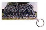 Create-Your-Own Panoramic Photo Keychain #965