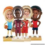 Basketball-Bobbleheads-Sports-Personalized-Custom-Photo-Sold-Wholesale-Bulk