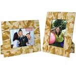 Military Camo Paper Frames PF-3233 Easels for 4x6 or 6x4 Digital Photos