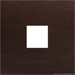 Wedding Albums Genuine Leather Renaissance Chelsea Chocolate 4x4 Window