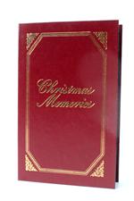 Christmas Memories VHS Cassette Box