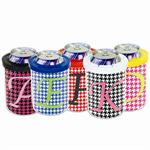 Design-Your-Own Custom Can Cooler for Beer or Soft Drink Containers