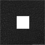Wedding Albums Genuine Leather Renaissance Gramercy Black 4x4 Window