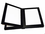 5x7-wedding-album-black-library-bound-parent-book