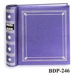 Pioneer-BDP-246-Bi-Directional-Memo-Pocket-Photo-Albums-for-200-4x6-Photos