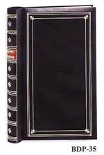 Pioneer-BDP-35-Bi-Directional-Memo-Pocket-Photo-Albums-for-300-4x6-Photos