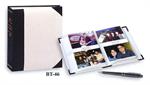Pioneer-BT-46-Ledger-Bi-Directional-Le-Memo-Pocket-Photo-Albums-for-200-4x6-Photos
