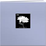 Pioneer-Heavenly-Blue-12x12-Trend-Fabric-Frame-Scrapbooks-Memo-Book-Photo-Albums