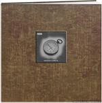 Pioneer World Map Frame Travel Designer 4x6 Photo Memo Albums 