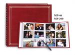 Pioneer-MP-46-Bi-Directional-Memo-Pocket-Photo-Album-for-300-4x6-Photos