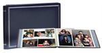 Pioneer JMV-207 Large Magnetic Page X-Pando Family Memory Book