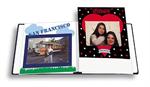 Pioneer White Refill Page for 12x12 Scrapbook Memory Photo Albums RMW-5